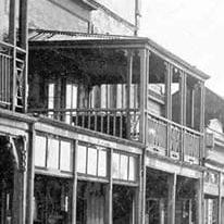 Brian Boru Greymouth