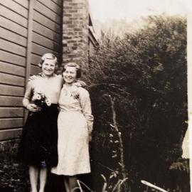 At Goulding's Farm, Ngakawau