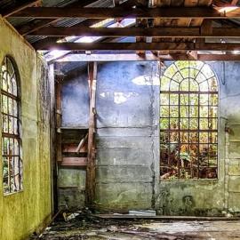 ALBUM - Dunollie,Rewanui, Siberia - Southern Paparoa Coal HeritageTrail.