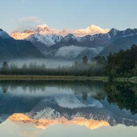 What do you miss about the Coast ?