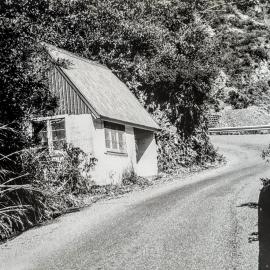 ALBUM - OTIRA GORGE  - Then and Now.