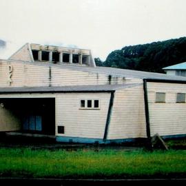  Our Lady of Perpetual Succour Catholic Church, Dobson.2005.