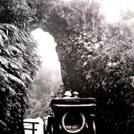 ALBUM - The Upper and Lower Buller Gorge.
