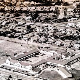 GREYMOUTH HIGH SCHOOL.