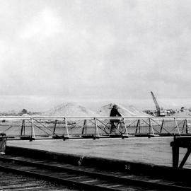 ALBUM - BLAKETOWN by the sea. 1960`s.