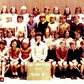 Room 3, Grey main School.1975.