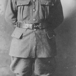 ALBUM - Anzac Day- Australia and New Zealand Army Corps. 