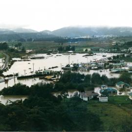 ALBUM -Dobson, KAIATA and KAIATA PARK -  Then and Now.