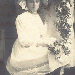 Luff family *PHOTO ALBUM*