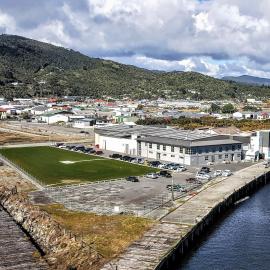 ALBUM -  Greymouth Economy Recovery - after the collapse of Solid Energy and the closure of the Pike River coalmine. 2010-2020.
