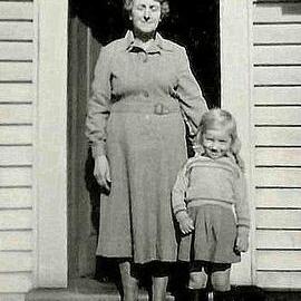 ALBUM - O'Leary family photos.