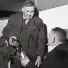  Seddon Shield Days.1960.