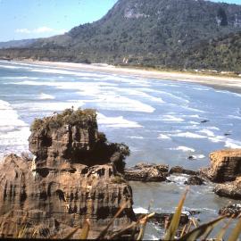 Punakaiki and the Coast Road *PHOTO ALBUM*