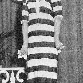 ALBUM - Greymouth Fashion Show.ca.1966.