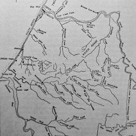 GOLDFIELDS -  The Greenstone, New River and Arnold.