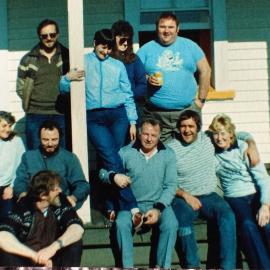 1984 Social Trip? *PHOTO ALBUM*