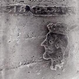 Memorial to Sir H Lauder who entertained the Otira Tunnel Workers