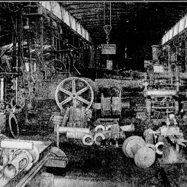 ALBUM - Dispatch Engineering ,Greymouth - Still Driving The West Coast Economy..1873--2023.