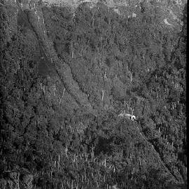 Denniston Incline and settlement.circa 1910`s -1920`s.