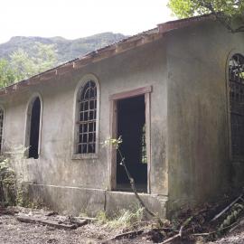 Rewanui building *PHOTO ALBUM*