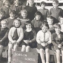 Dobson School.1970.