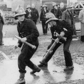 Jim Anthony of Mills Street Runanga sadly passed away last week aged 93  *PHOTO ALBUM*years.