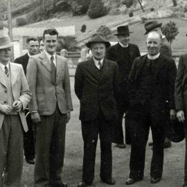 ALBUM - Marist Jubilee Greymouth .1967