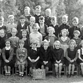  Primers 1 - 3, Blackball School .1950.