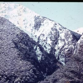 ALBUM - Arthurs Pass Snow.