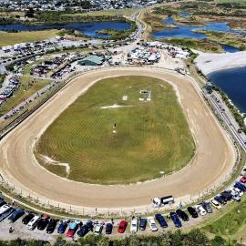 Greenstone Park Speedway, Cobden