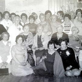 Womens Division RSA,Reefton .