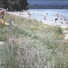 ALBUM - Boating Racing Lake Kaniere.