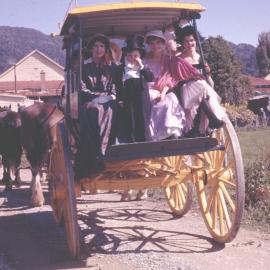 Westland Centenary, Ross