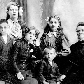  Roberta Hills Brown of Threadneedle Street, Greymouth