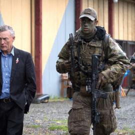 ALBUM - The BATTLE For WESTLAND.