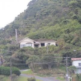 No 1 Mount Street Greymouth