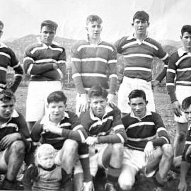  Kohinoor League Team.