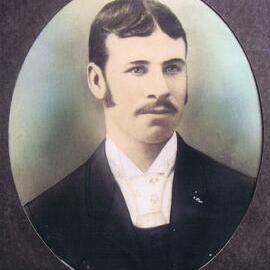 James Samuel Foster ( 1870 - 1952 ) who lived in Cobden and Karamea.