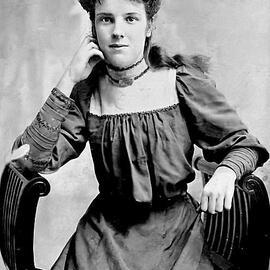 Mary Ann Crimmins -  born in Greymouth in 1892 and died at Kaiata in 1960.