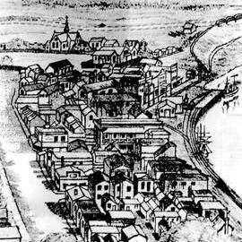 Greymouth 1872 flood *PHOTO ALBUM*