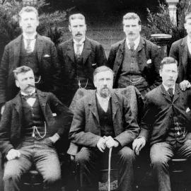 Campbell Clan of Greymouth