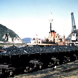 ALBUM - When COAL was KING.