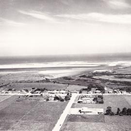 Karamea 1970s or late 60s? 
