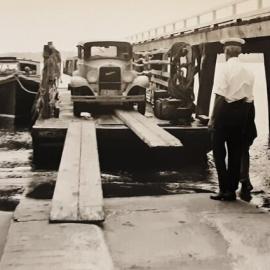 Studebaker Commander 6.