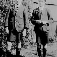 PHOTO ALBUM - Jim and Marty Kennedy.