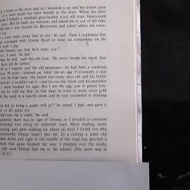 FRANK KENNEDY  - education booklet 1968