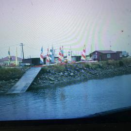 Blaketown yacht club