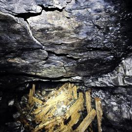 ALBUM -  REWANUI COALMINE PEOPLE HOIST. 1920-- 2024.