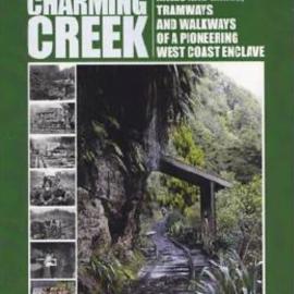 Charles Buist, Charming Creek mine manager