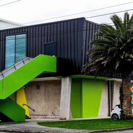 Greymouth Westland Recreation Centre